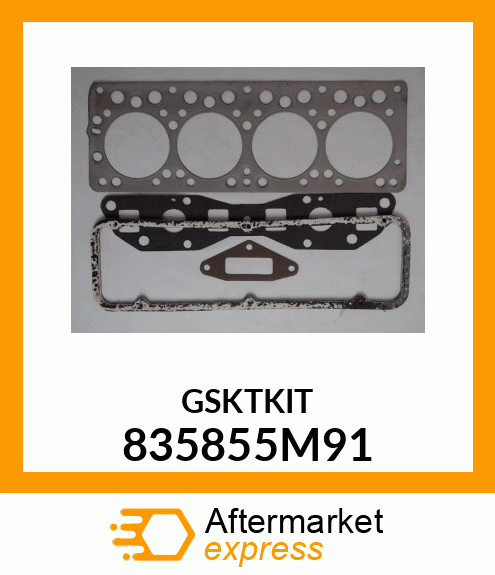 GSKTKIT4PC 835855M91