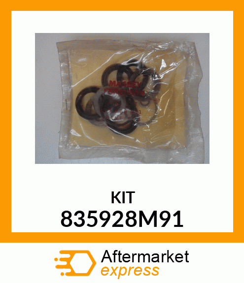 KIT10PC 835928M91