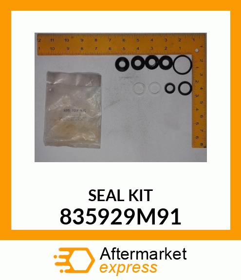 SEALKIT11PC 835929M91