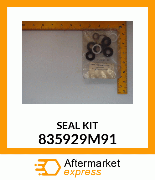 SEALKIT11PC 835929M91