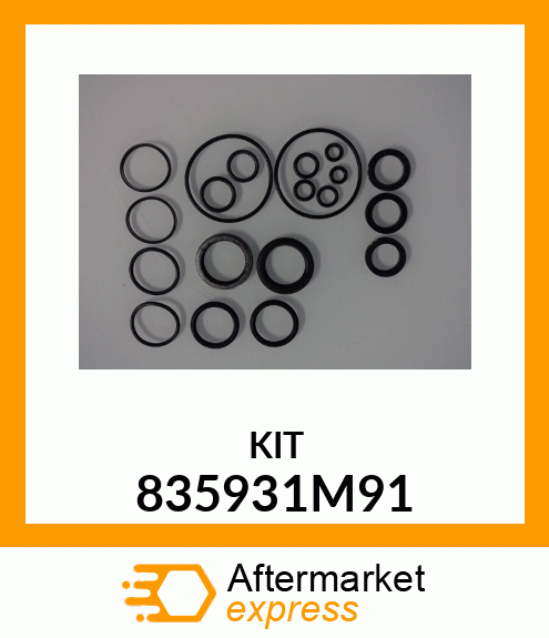 KIT 835931M91