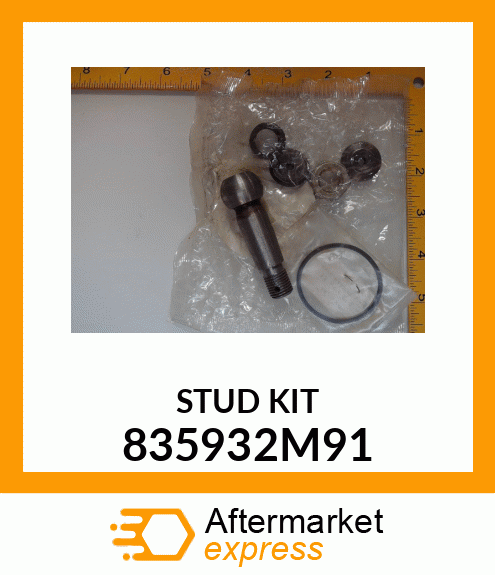 STUDKIT7PC 835932M91