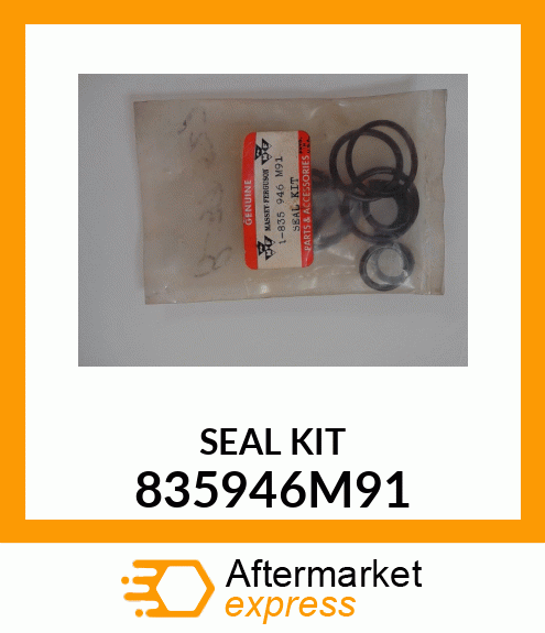 SEAL_KIT 835946M91