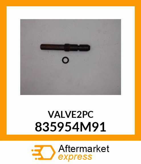 VALVE2PC 835954M91