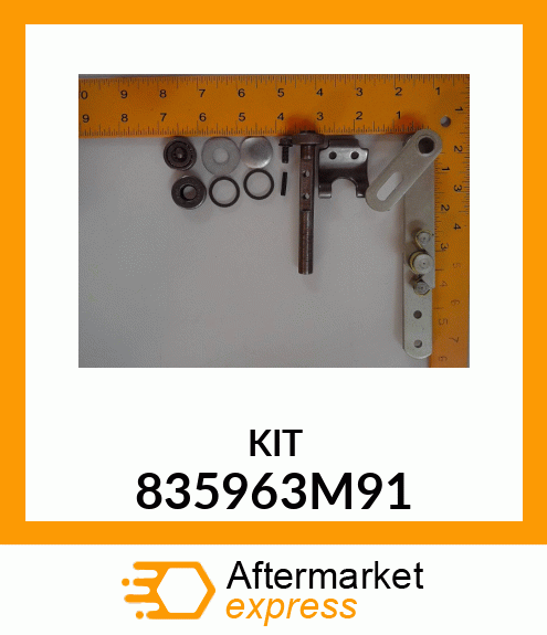 KIT15PC 835963M91