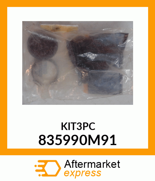 KIT3PC 835990M91