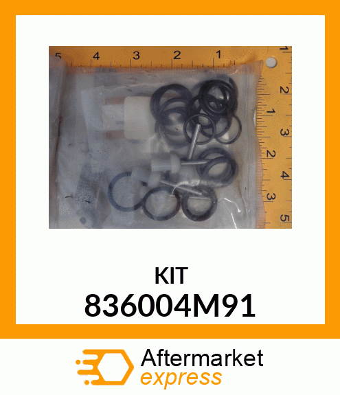 KIT28PC 836004M91