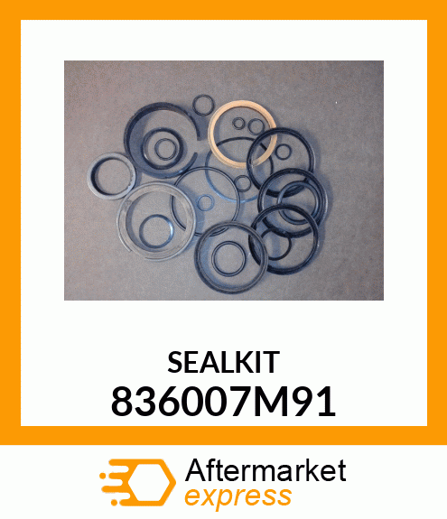 SEALKIT27PC 836007M91