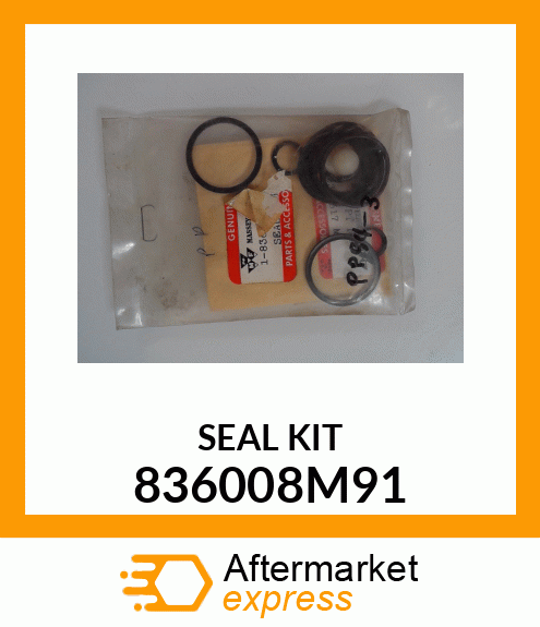 SEALKIT 836008M91