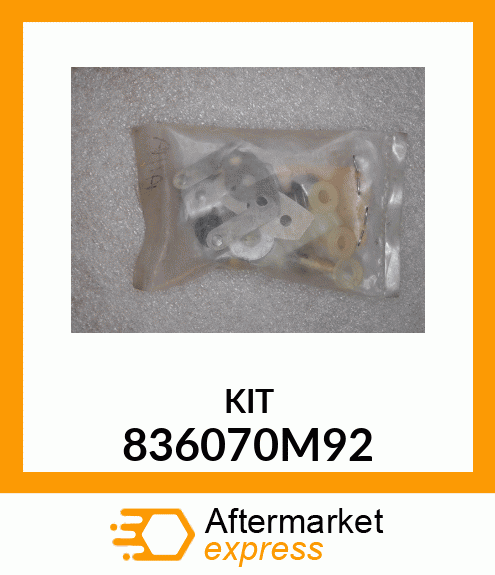 KIT13PC 836070M92