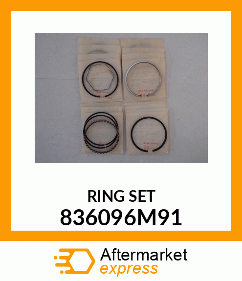 RINGSET24PC 836096M91