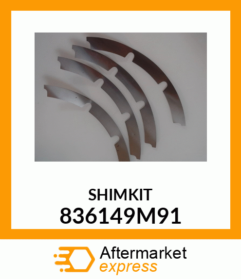 SHIMKIT 836149M91