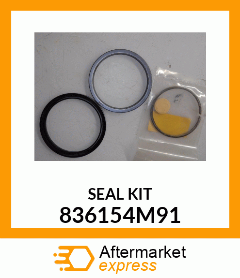 SEAL_KIT_4PC 836154M91