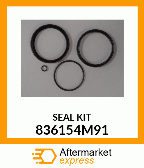 SEAL_KIT_4PC 836154M91