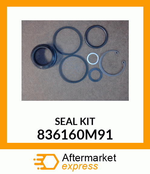 SEALKIT7PC 836160M91