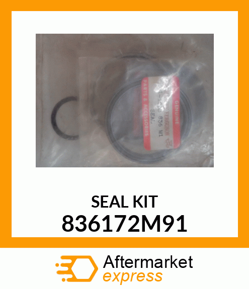 SEALKIT8PC 836172M91