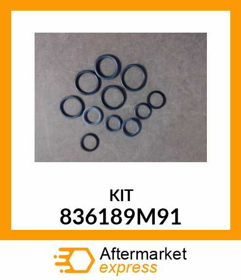 KIT 836189M91