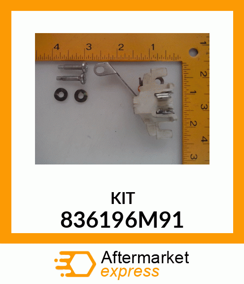 KIT 836196M91