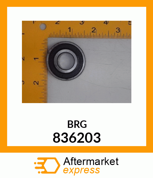 BRG 836203