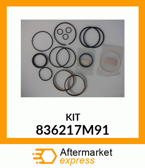 KIT 836217M91