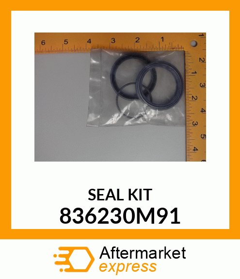 SEALKIT3PC 836230M91