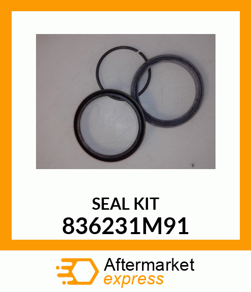 SEALKIT3PC 836231M91