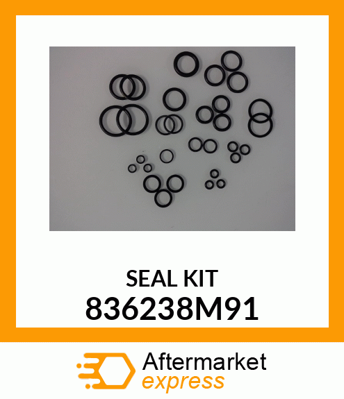 SEALKIT31PC 836238M91