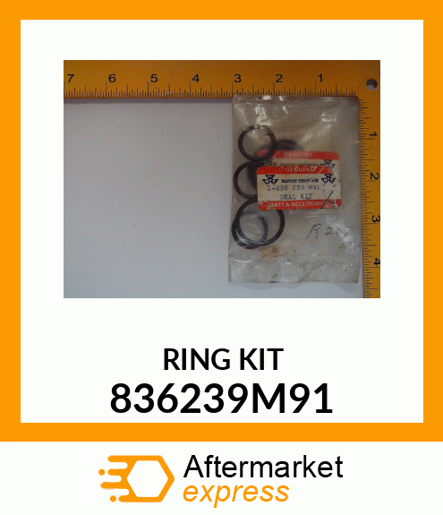 RINGKIT 836239M91