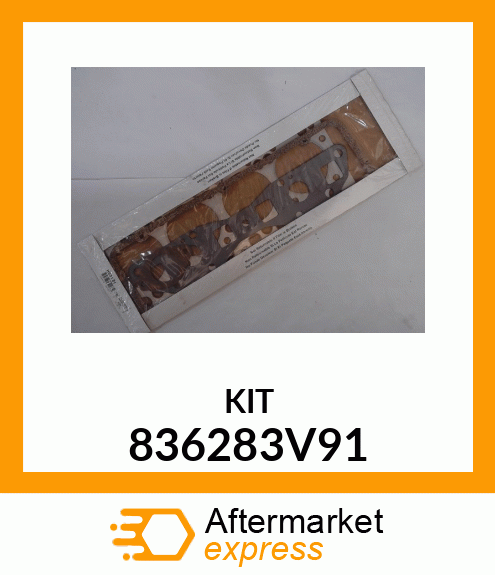 KIT 836283V91