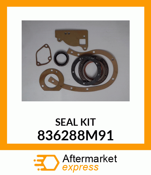 SEALKIT7PC 836288M91