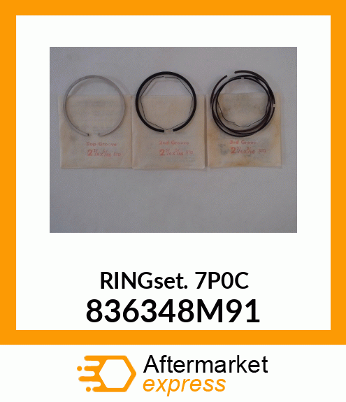 RINGSET7P0C 836348M91