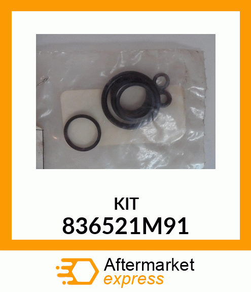 KIT8PC 836521M91