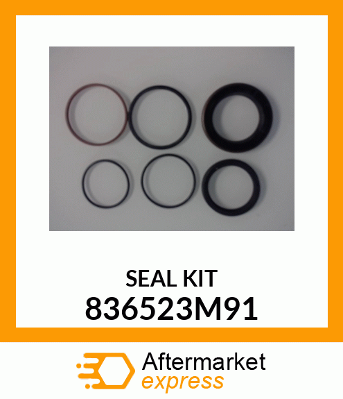 SEALKIT6PC 836523M91