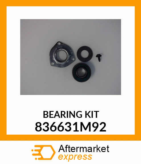 BEARING_KIT 836631M92