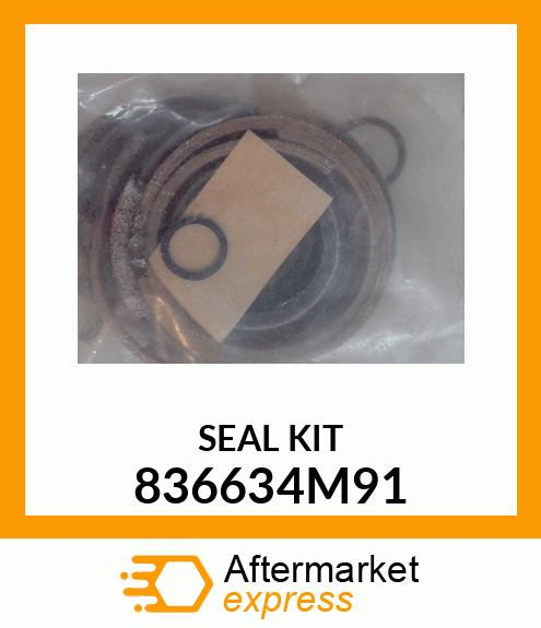 SEALKIT 836634M91