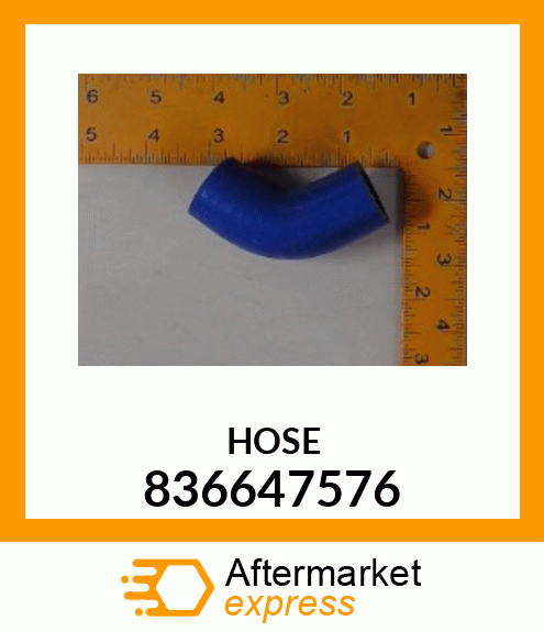 HOSE 836647576