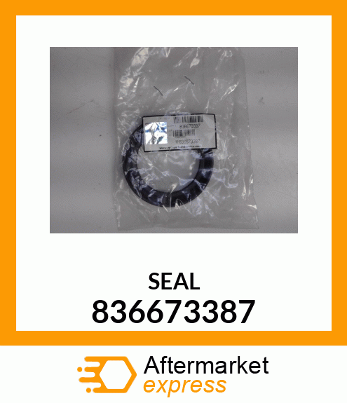 SEAL 836673387