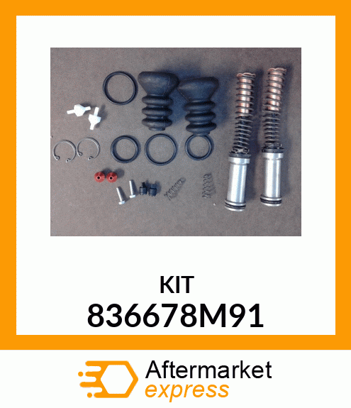 KIT20PC 836678M91