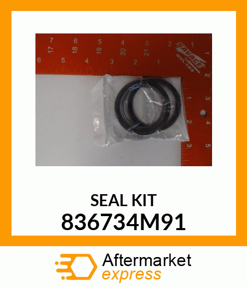 SEALKIT3PC 836734M91