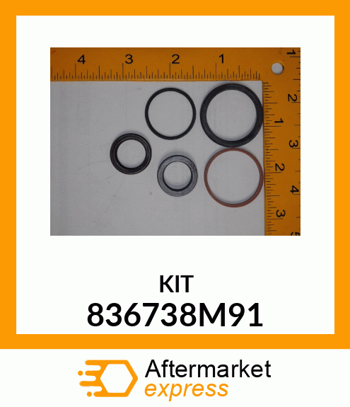 KIT5PC 836738M91