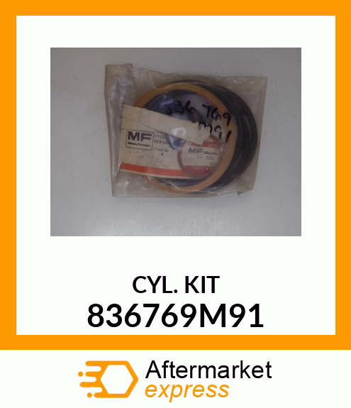 CYL.KIT 836769M91