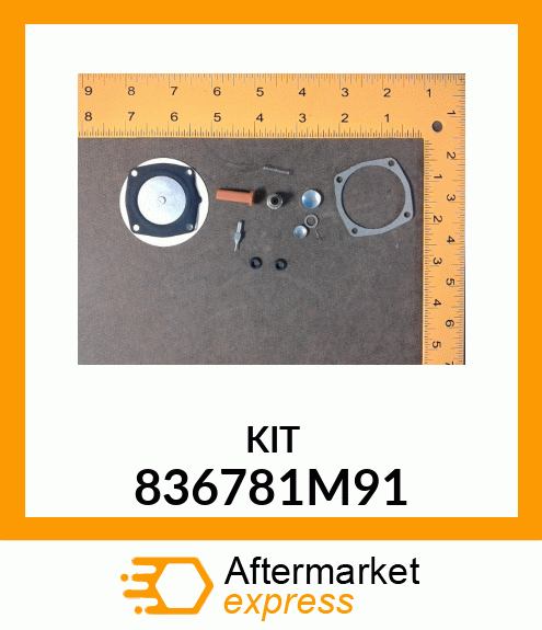 KIT 836781M91