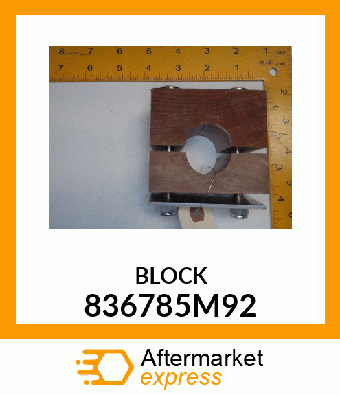 BLOCK 836785M92