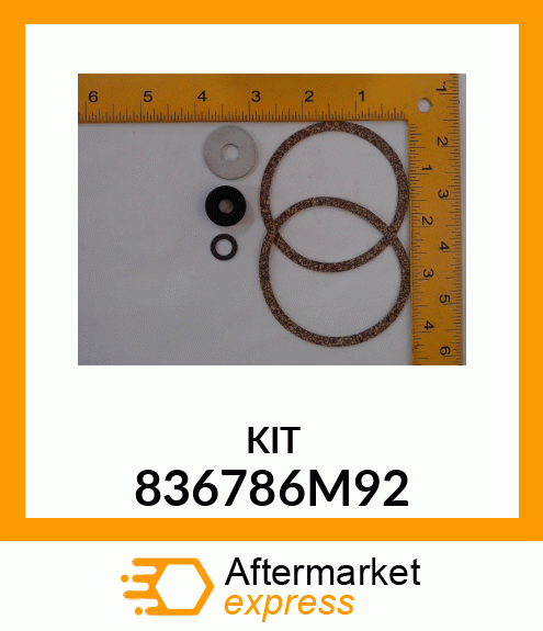 KIT5PC 836786M92