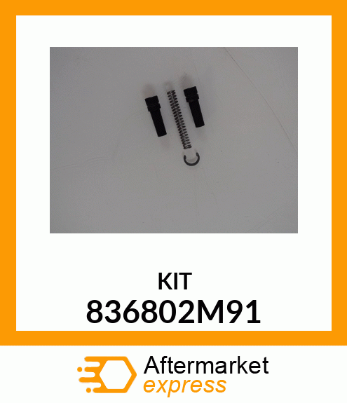 KIT4PC 836802M91