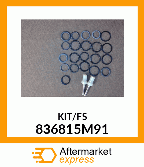 KIT/FS 836815M91