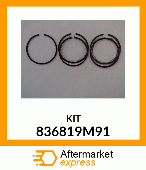 KIT 836819M91