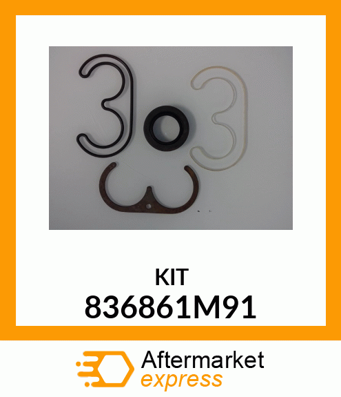 KIT4PCFS 836861M91