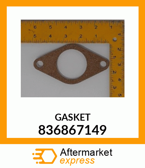 GASKET 836867149