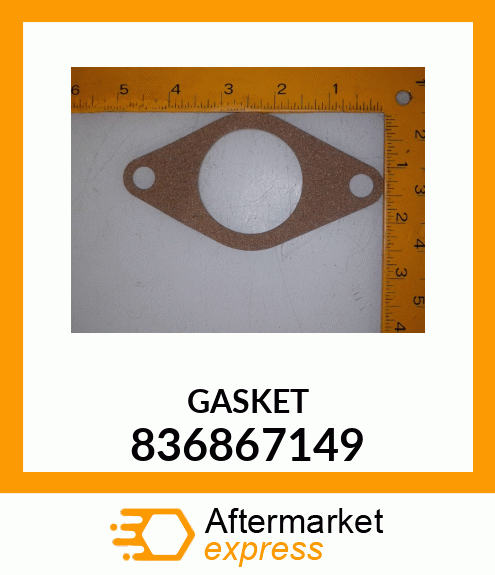 GASKET 836867149